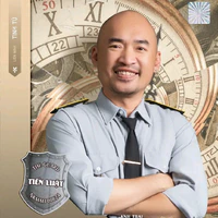Tiến Luật