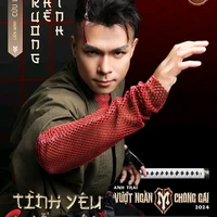 Trương Thế Vinh