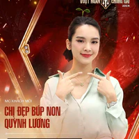 Mc Quỳnh Lương