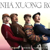 Nhà Xương Rồng