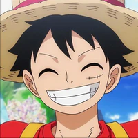 Monkey D Luffy