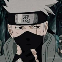hatake kakashi