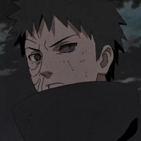 uchiha obito