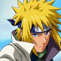 namikaze minato