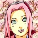 haruno sakura