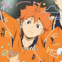 Hinata Shouyo