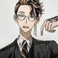 Shuji Hanma