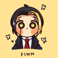 Finn ( pé Điệp)