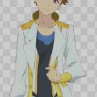 Igarashi Nozomu 