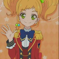 Nikaido Yuzu
