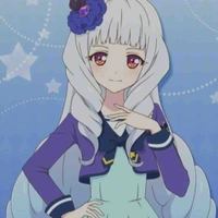 Shirogane Lily 