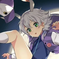 Luka Tsukino