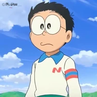 Nobita Nobi
