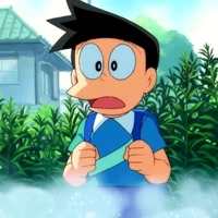 Suneo Honekawa