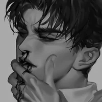 Yoo Kyung Won (Figema) - Hắn