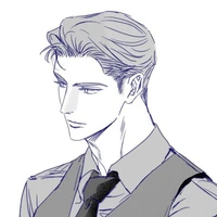 Kang Jin Chang - Bố anh (Alpha trội)