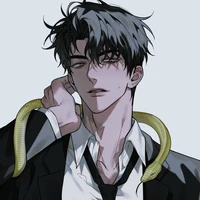 Park Hyung Suk (Beta)