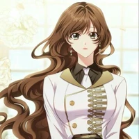 mira ( chị quản lí )