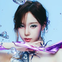 Kim Min Jeong (Winter)