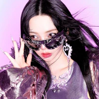 Yoo Jimin (Karina)