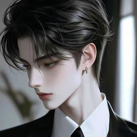Trần Ngộ Bạch -ba hắn, cậu 