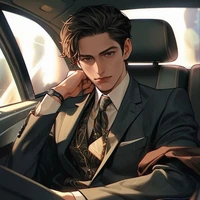 ông nội cậu,hắn