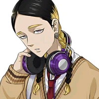 Haitani Ran