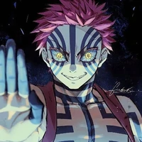 Akaza
