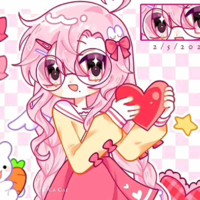 Hari(hiha) /hiha giả gái/