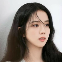 Kim Jisoo_chị