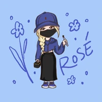 Rosé - top 5 (nàng trong game)