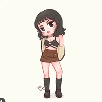 Lice - top 1 (Lisa trong game)