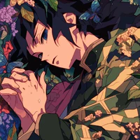Giyuu