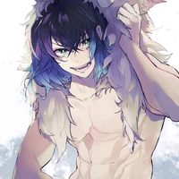 Inosuke