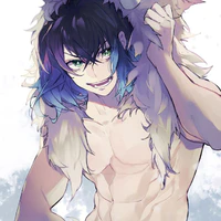 Inosuke