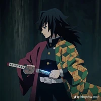 tomioka giyuu