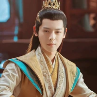 Tiêu Nhược Phong