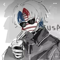 America
