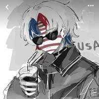 America