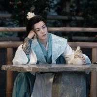 Bách Lý Đông Quân(em)