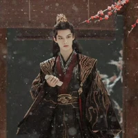 Diệp Đỉnh Chi(hắn)