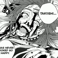 Takiishi Chika