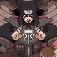 sabaku no kankuro