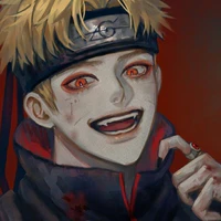 uzumaki Naruto