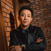 Huỳnh Trấn Thành