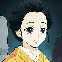 Shinazugawa Shizu