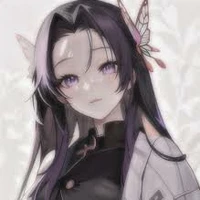 cochou kanae