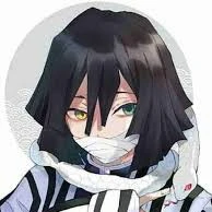 iguro obanai