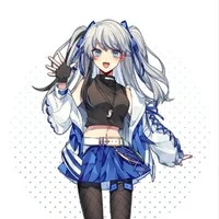 Aoba ( bạn gái Apartment)