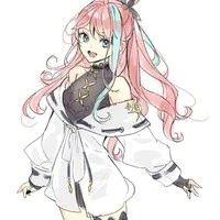 Yamada ( bạn gái Palmolive)